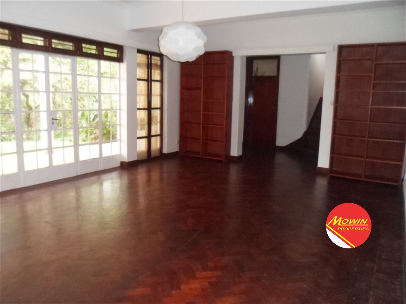 Storeyed house for sale in Kololo Kampala