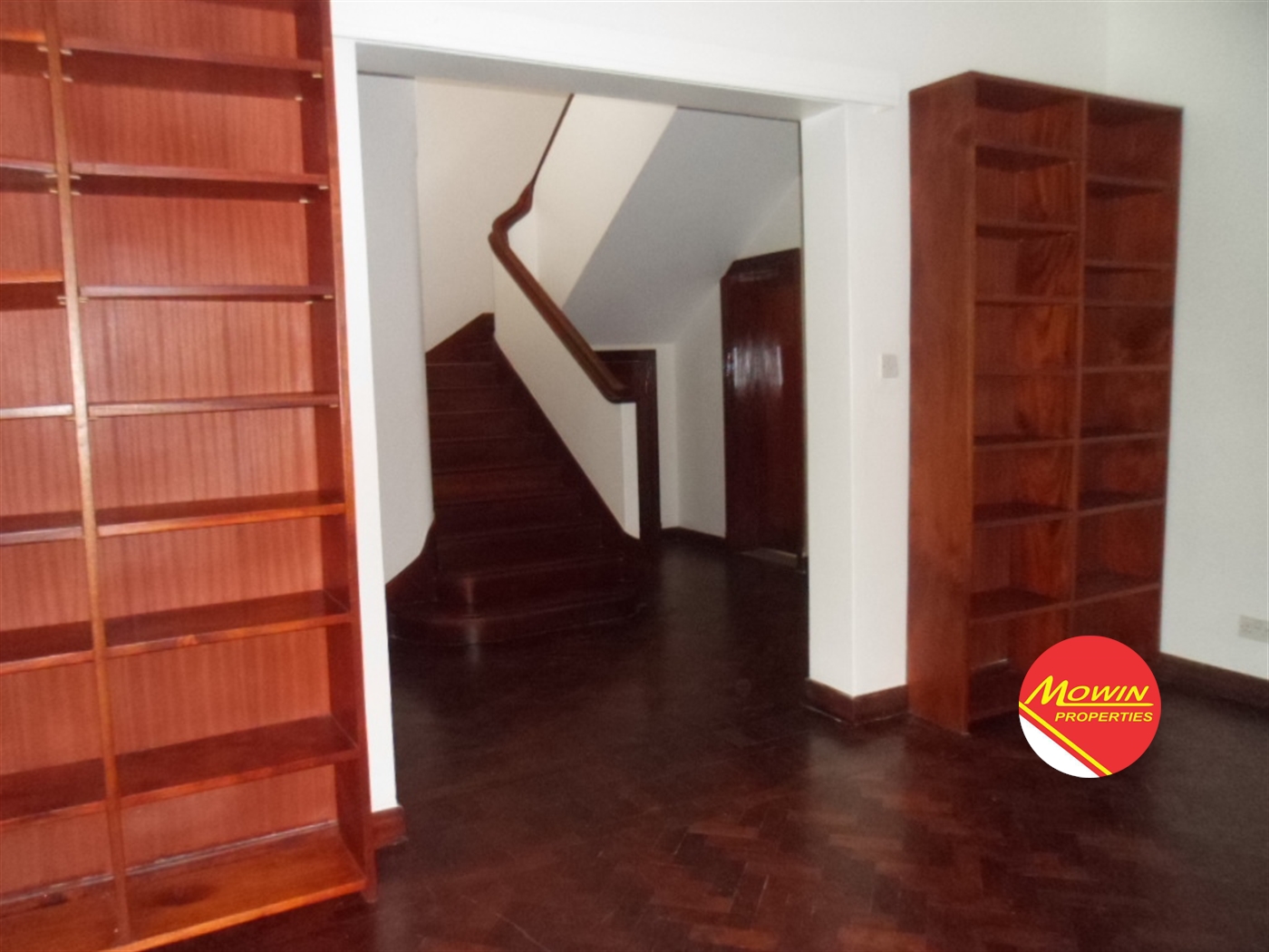 Storeyed house for sale in Kololo Kampala