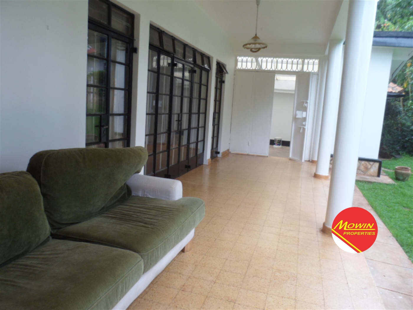 Storeyed house for sale in Kololo Kampala