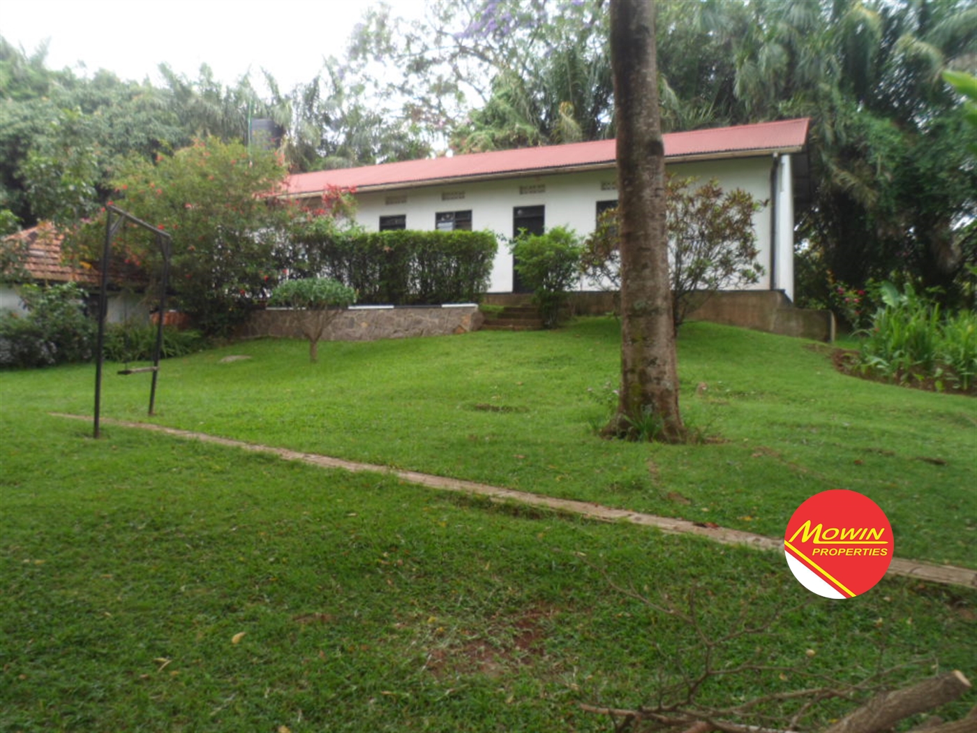 Storeyed house for sale in Kololo Kampala