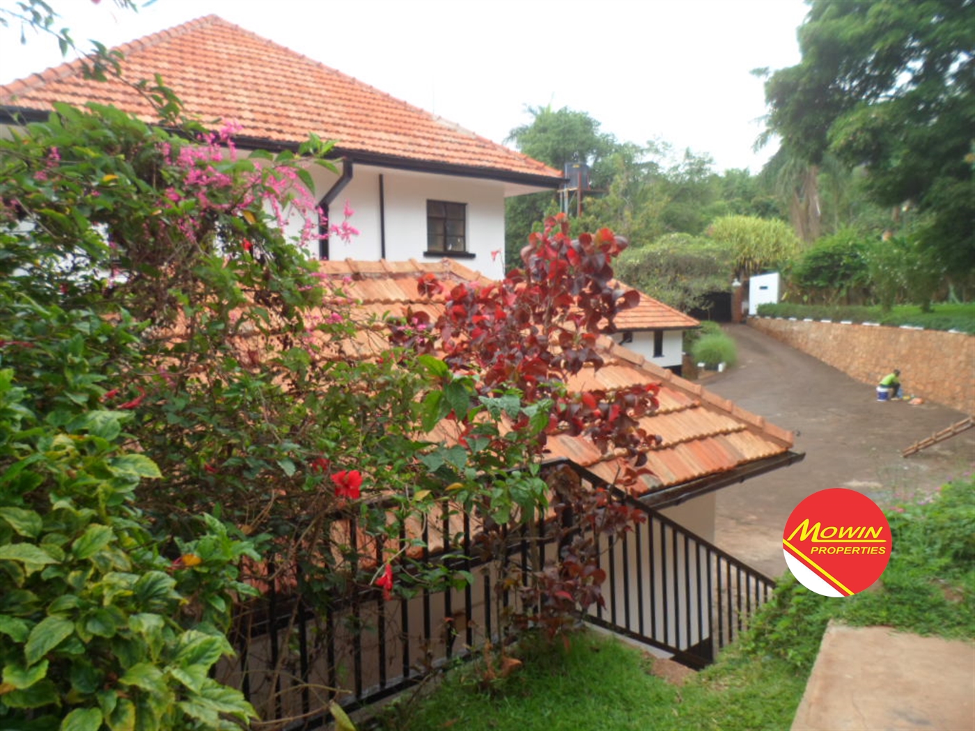 Storeyed house for sale in Kololo Kampala