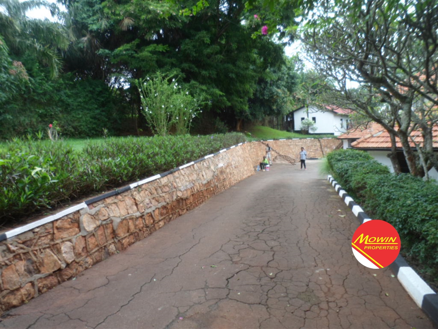 Storeyed house for sale in Kololo Kampala