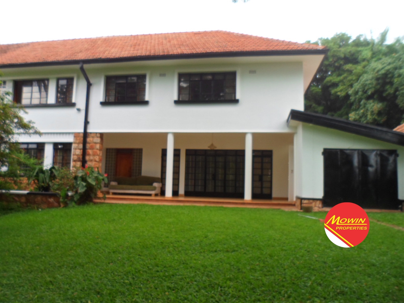 Storeyed house for sale in Kololo Kampala