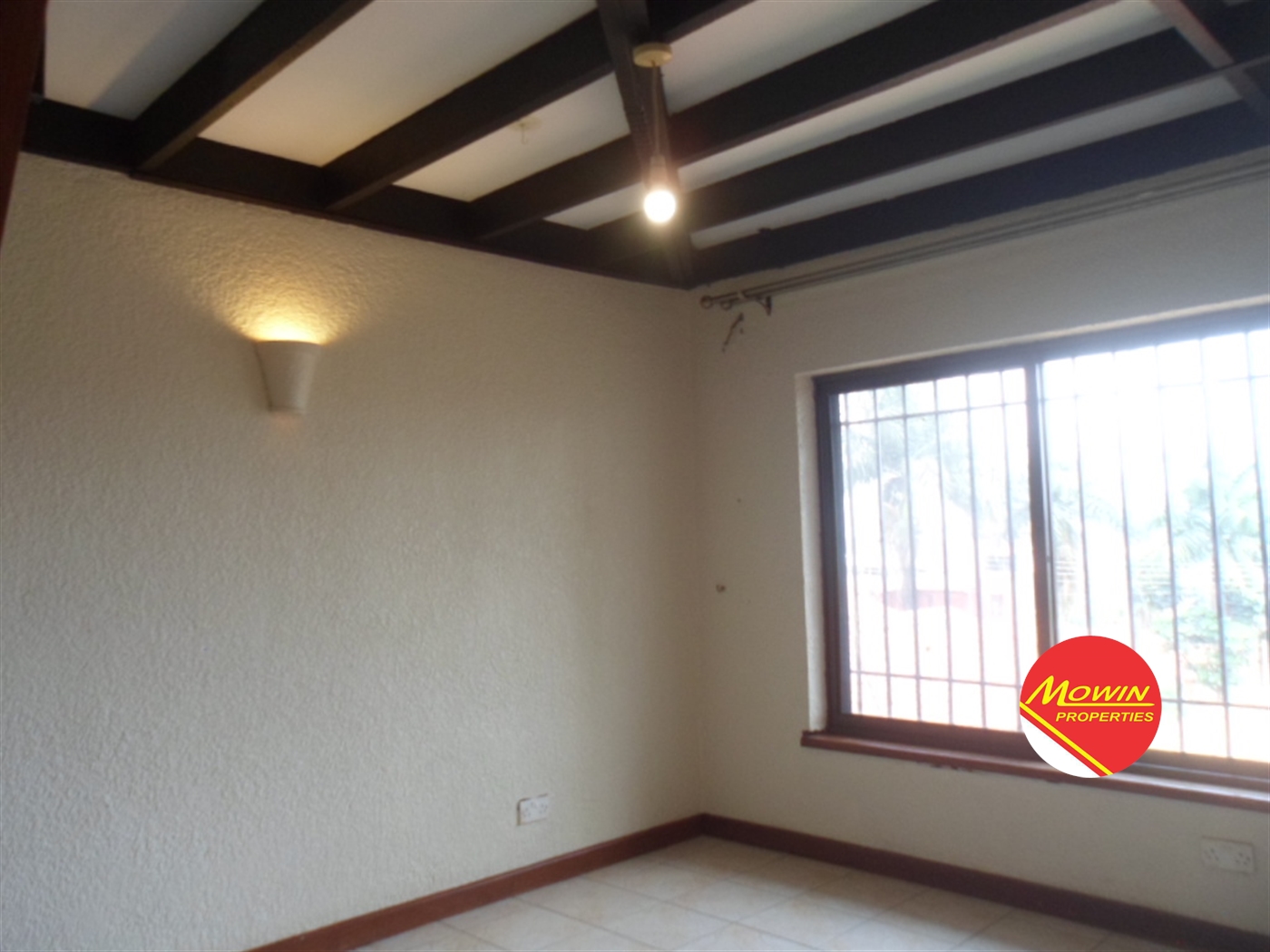 Storeyed house for rent in Kololo Kampala