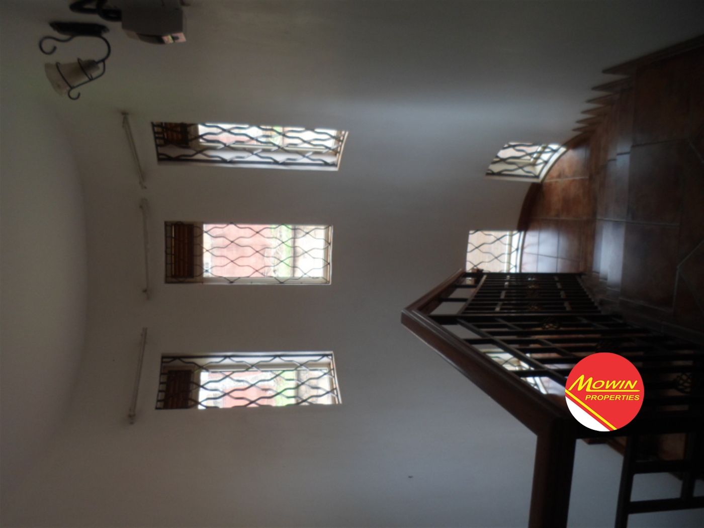 Storeyed house for rent in Naguru Kampala