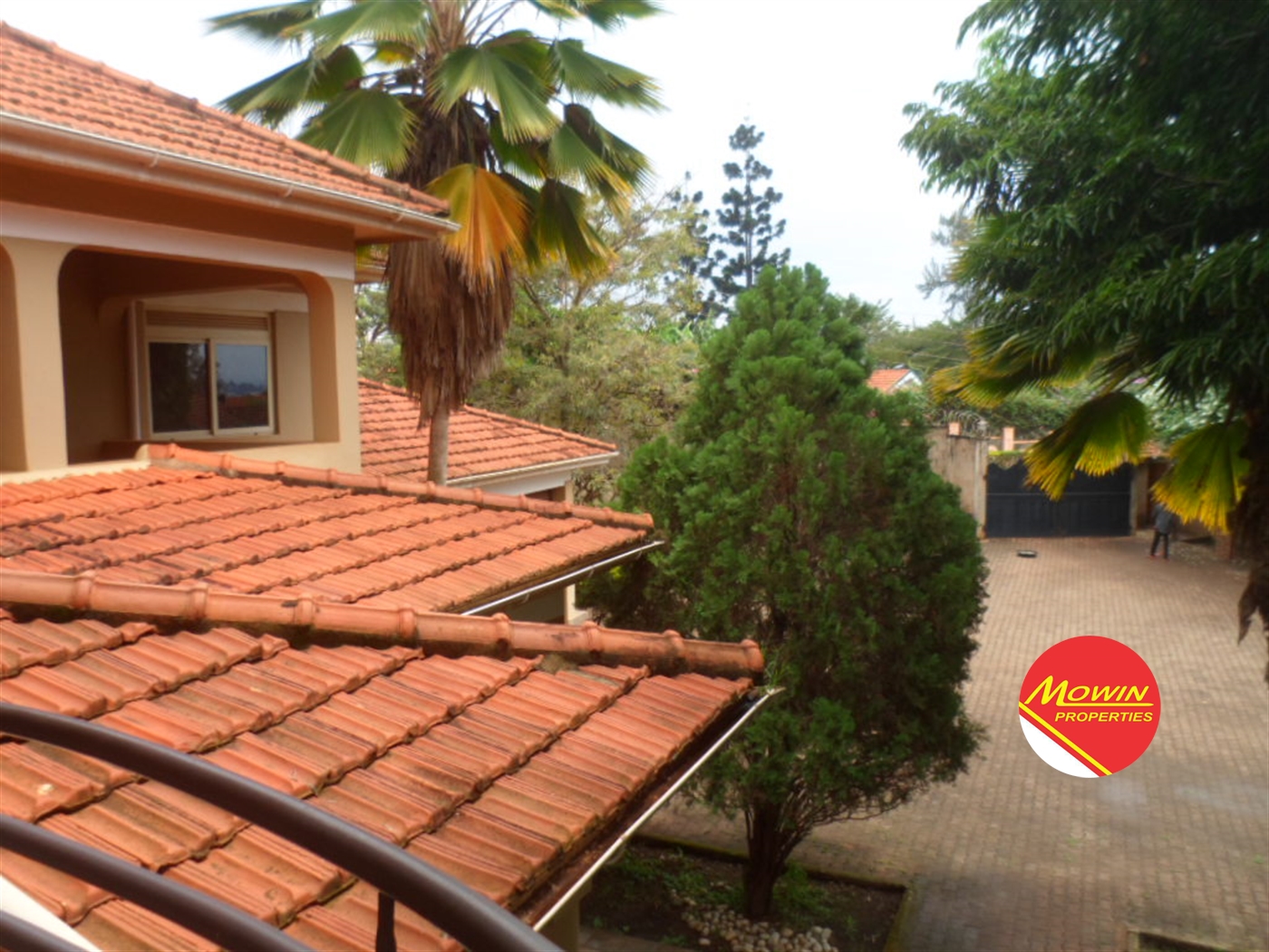 Storeyed house for rent in Naguru Kampala