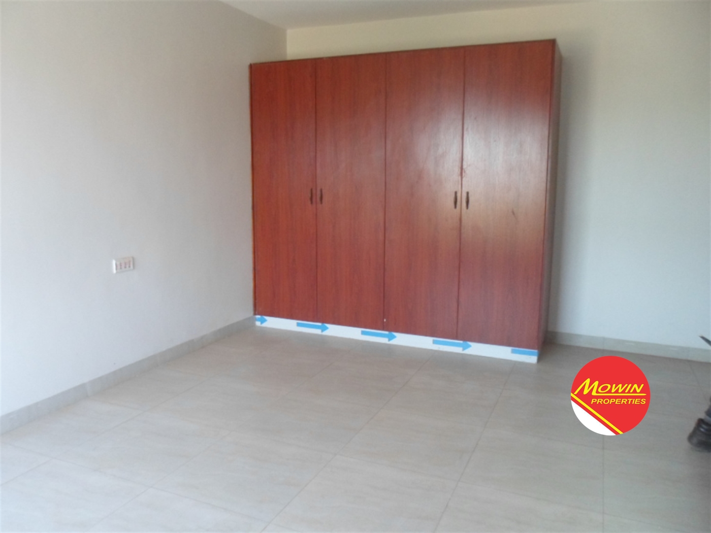 Apartment for rent in Makindye Kampala