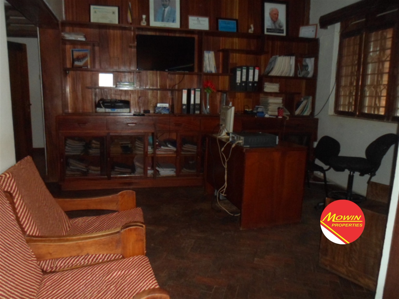 Bungalow for sale in Muyenga Kampala