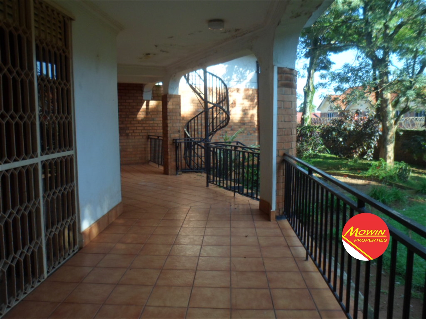 Bungalow for sale in Muyenga Kampala