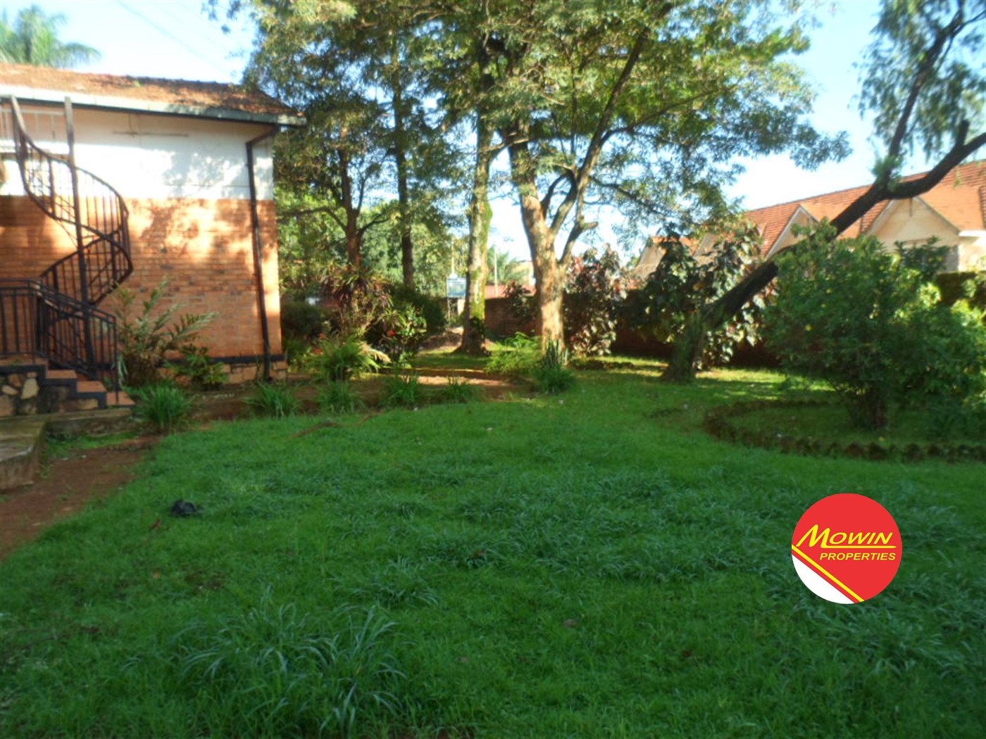 Bungalow for sale in Muyenga Kampala