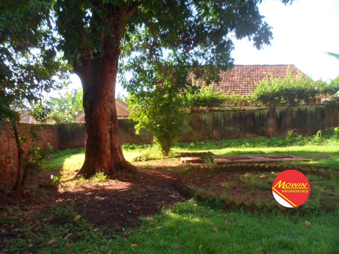 Bungalow for sale in Muyenga Kampala