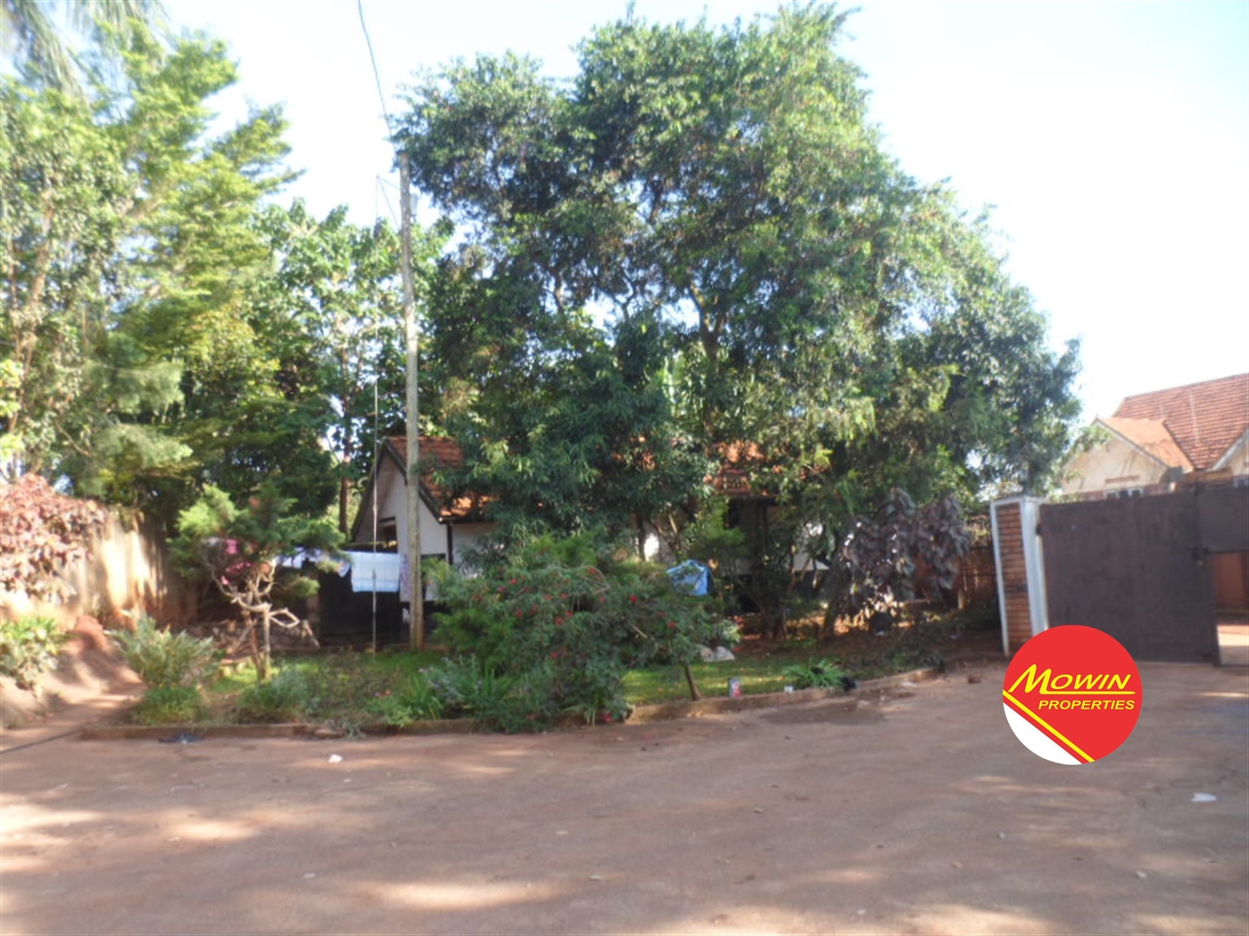 Bungalow for sale in Muyenga Kampala