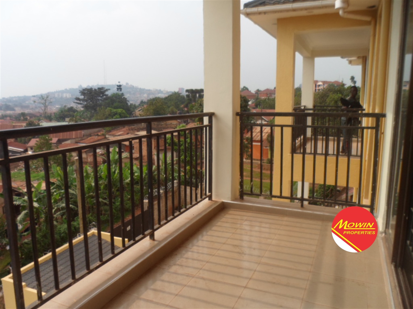 Apartment for rent in Kyebando Kampala