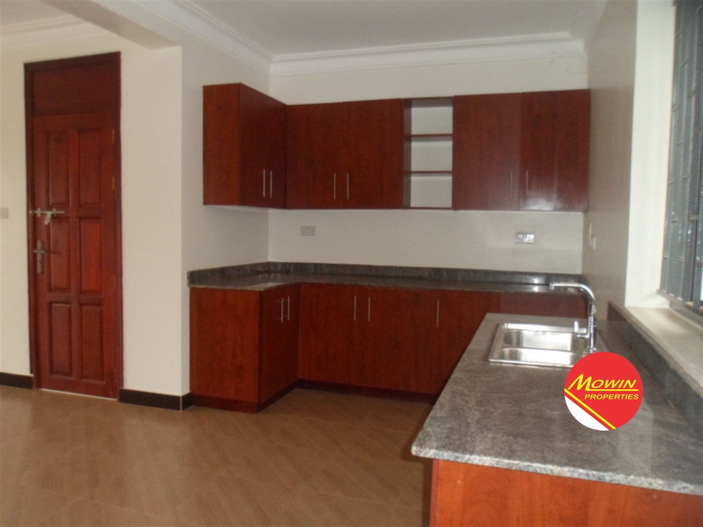 Apartment for rent in Kyebando Kampala