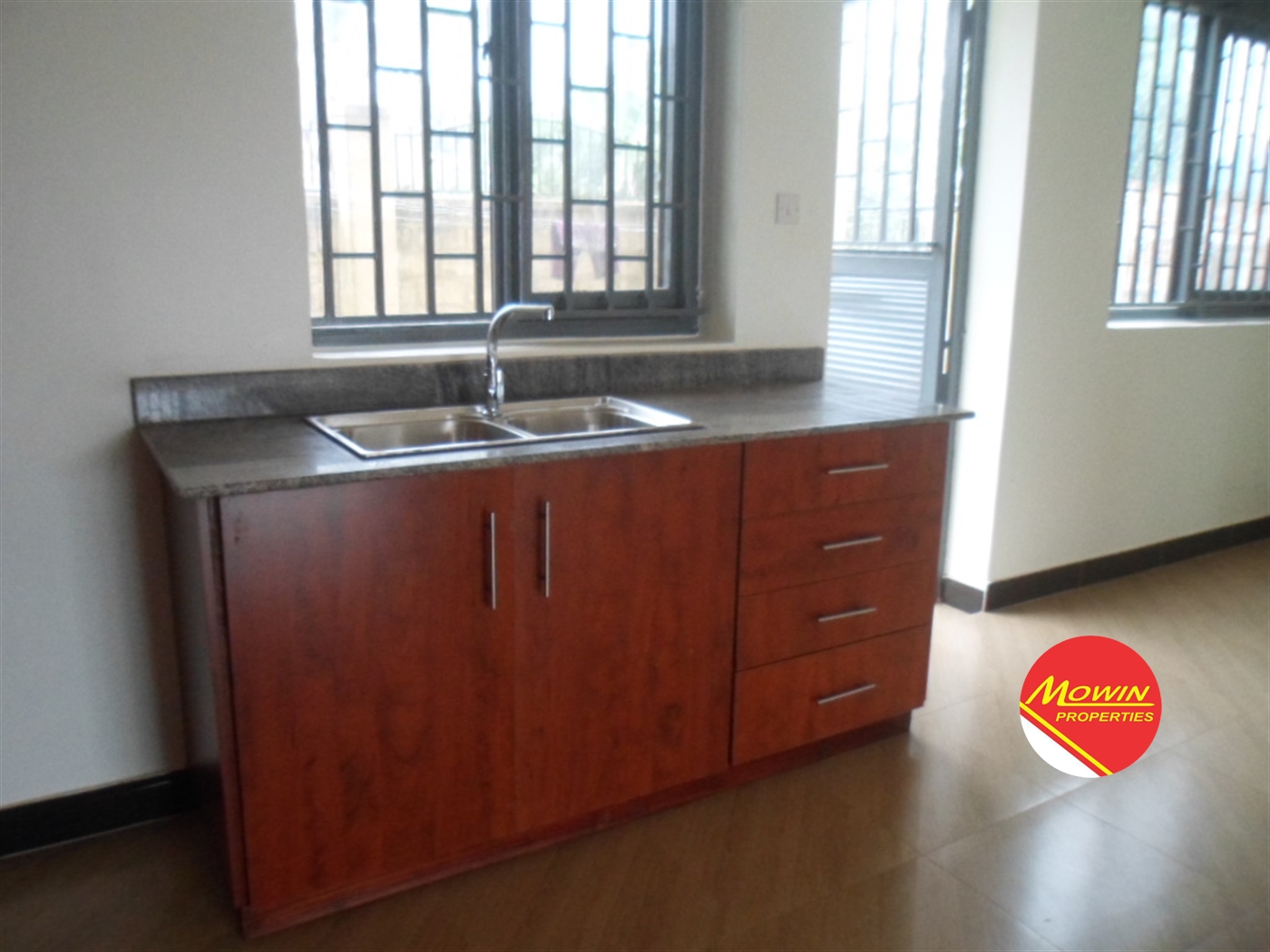 Apartment for rent in Kyebando Kampala