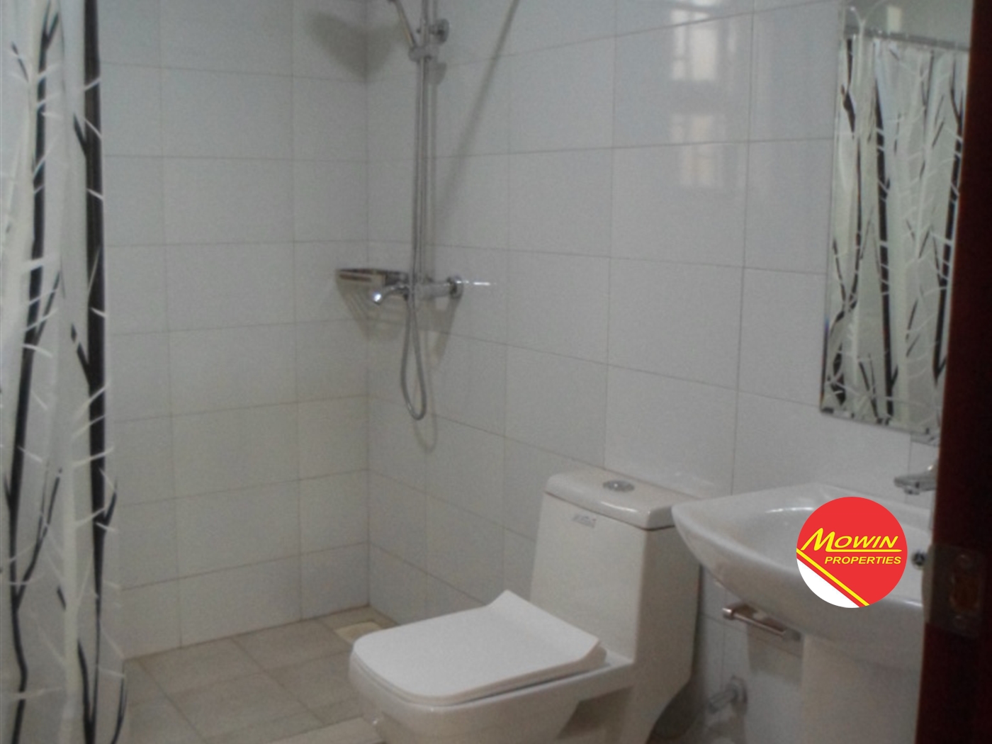 Apartment for rent in Kyebando Kampala