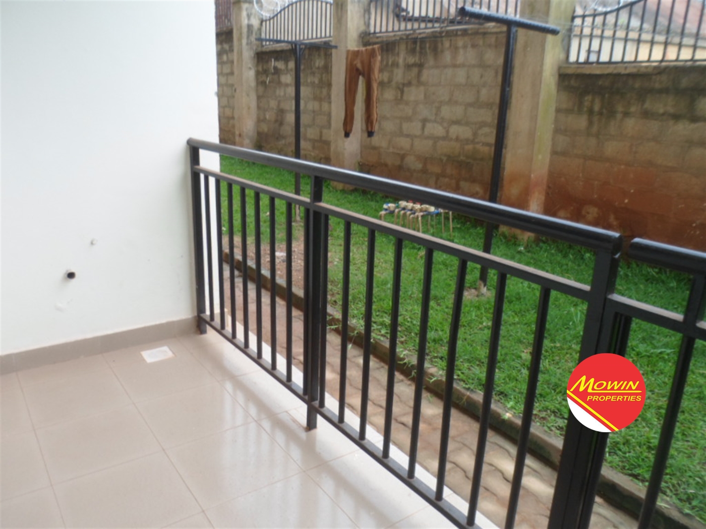 Apartment for rent in Kyebando Kampala