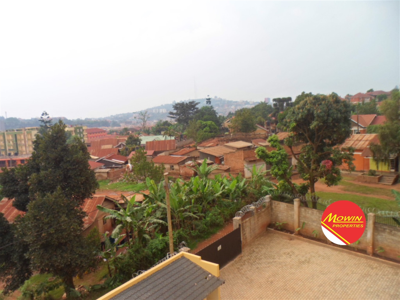 Apartment for sale in Kyebando Kampala