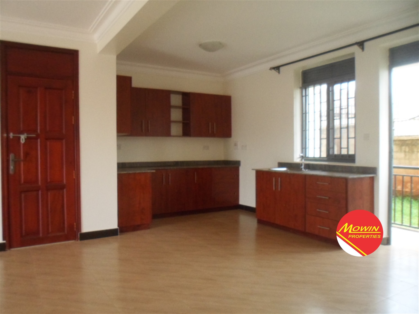 Apartment for sale in Kyebando Kampala