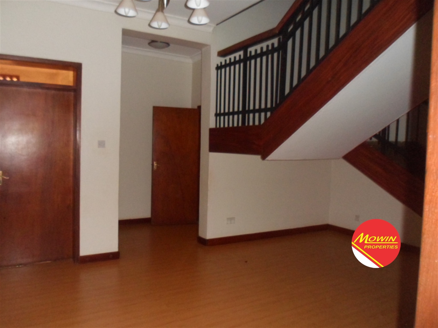 Storeyed house for sale in Kansanga Kampala