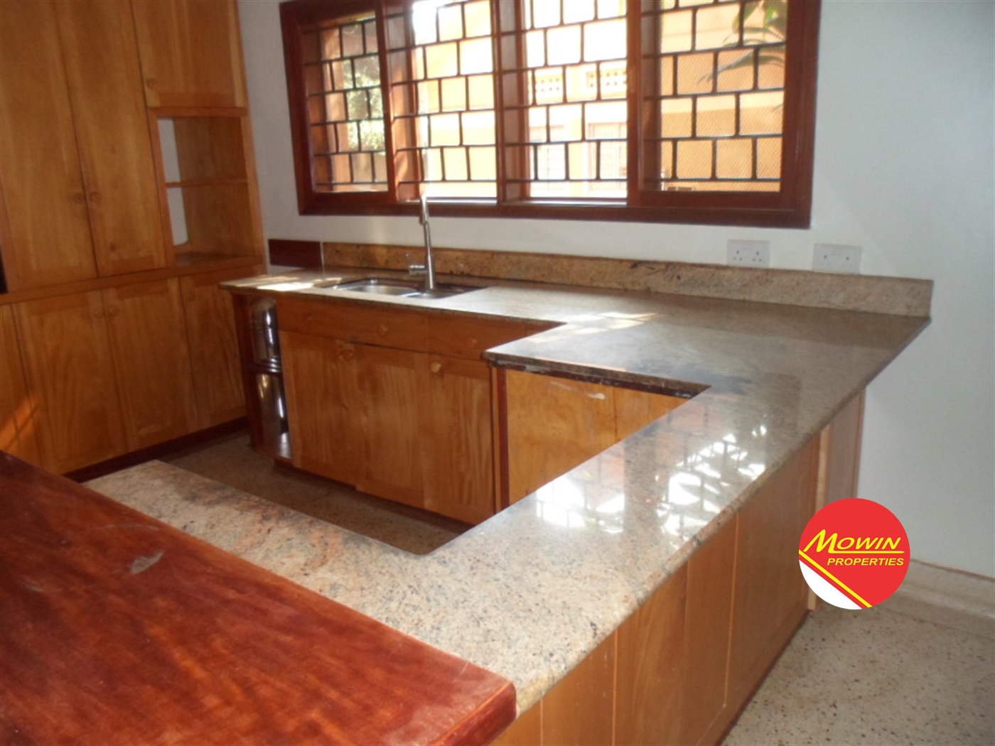 Storeyed house for sale in Kansanga Kampala