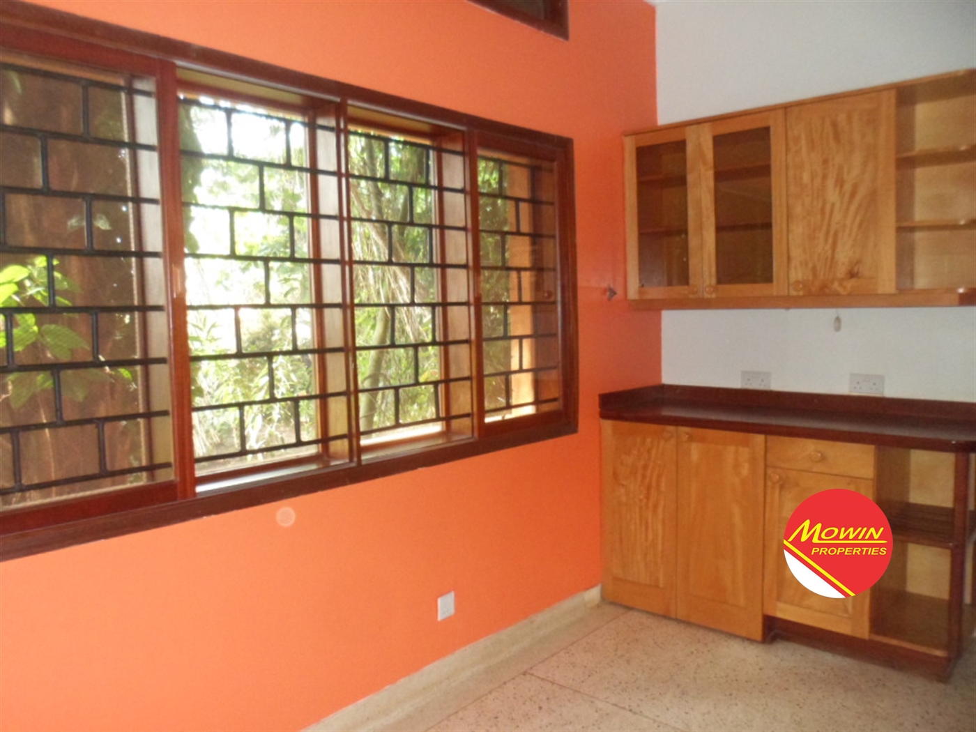 Storeyed house for sale in Kansanga Kampala