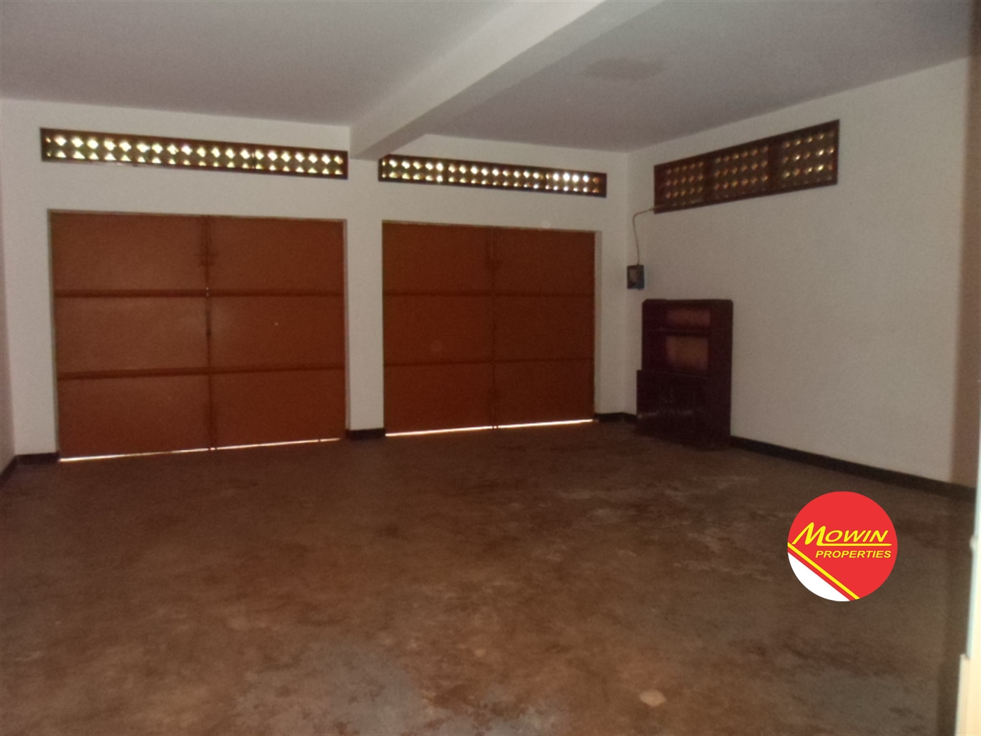 Storeyed house for sale in Kansanga Kampala