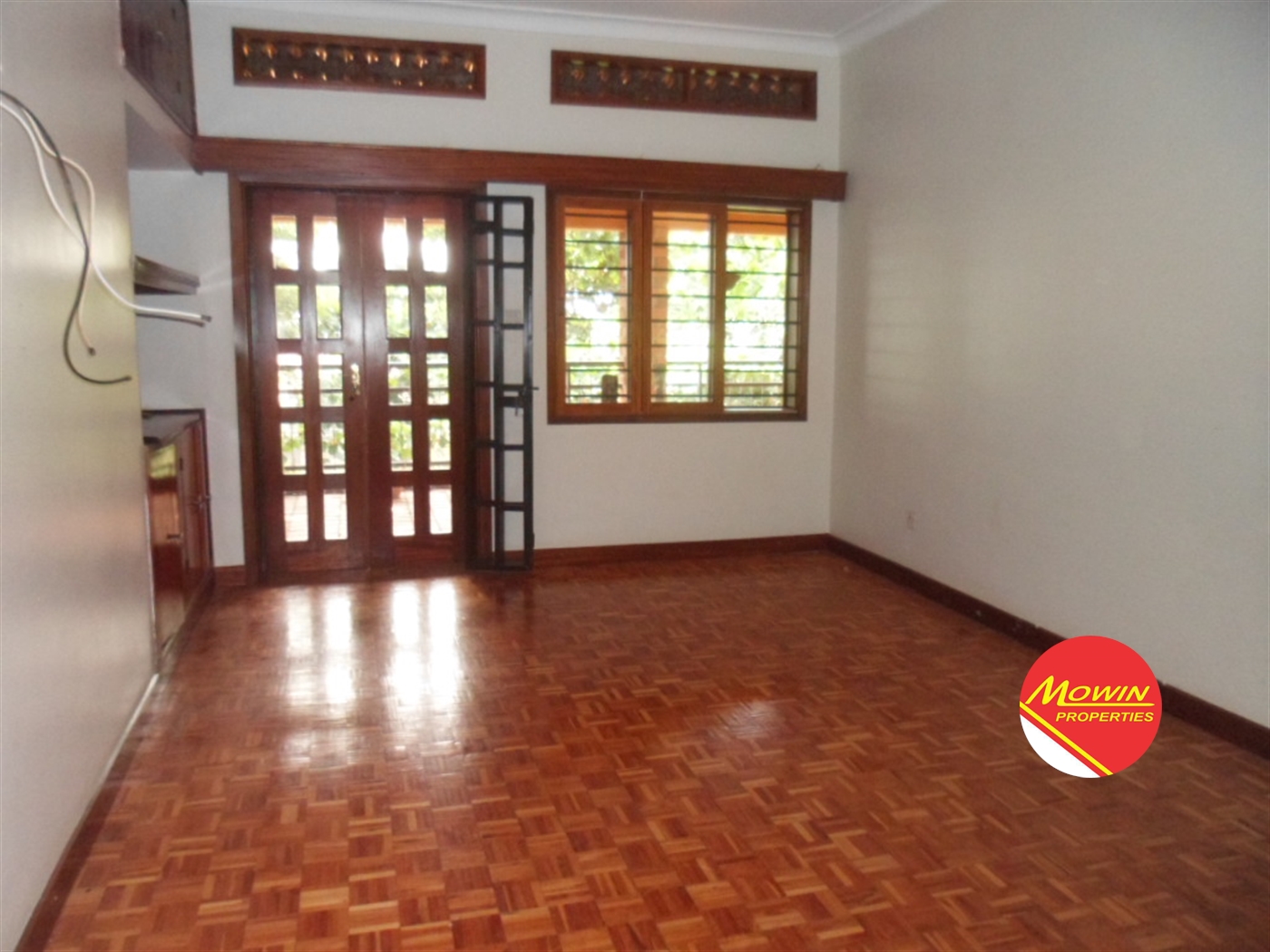 Storeyed house for sale in Kansanga Kampala