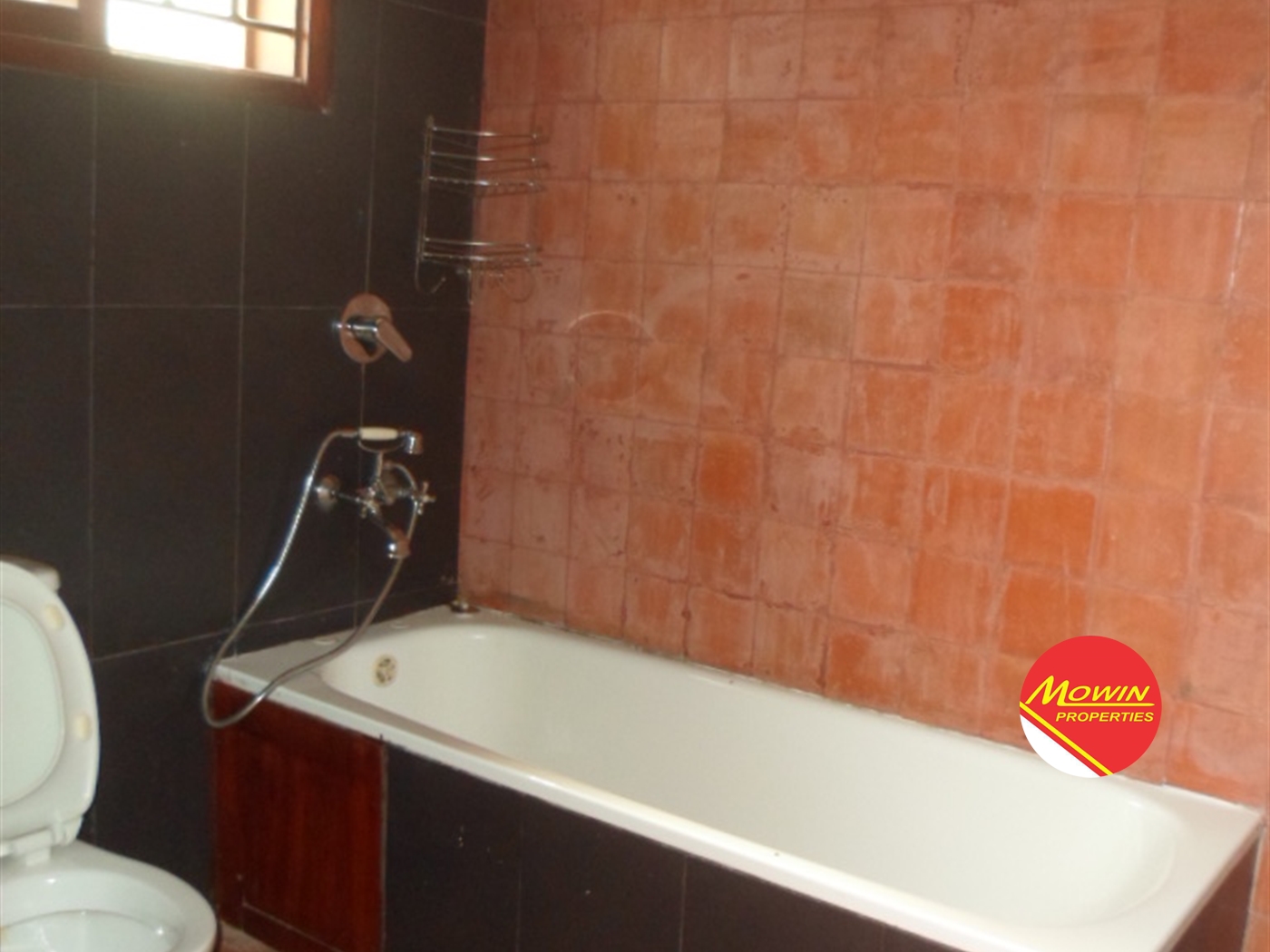 Storeyed house for rent in Kansanga Kampala