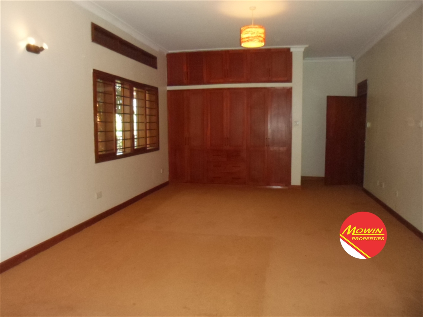 Storeyed house for rent in Kansanga Kampala