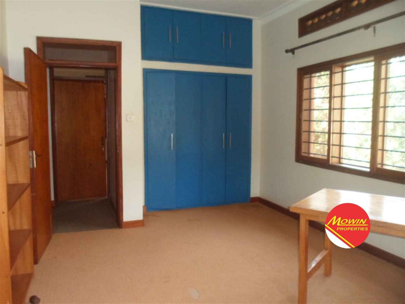 Storeyed house for rent in Kansanga Kampala