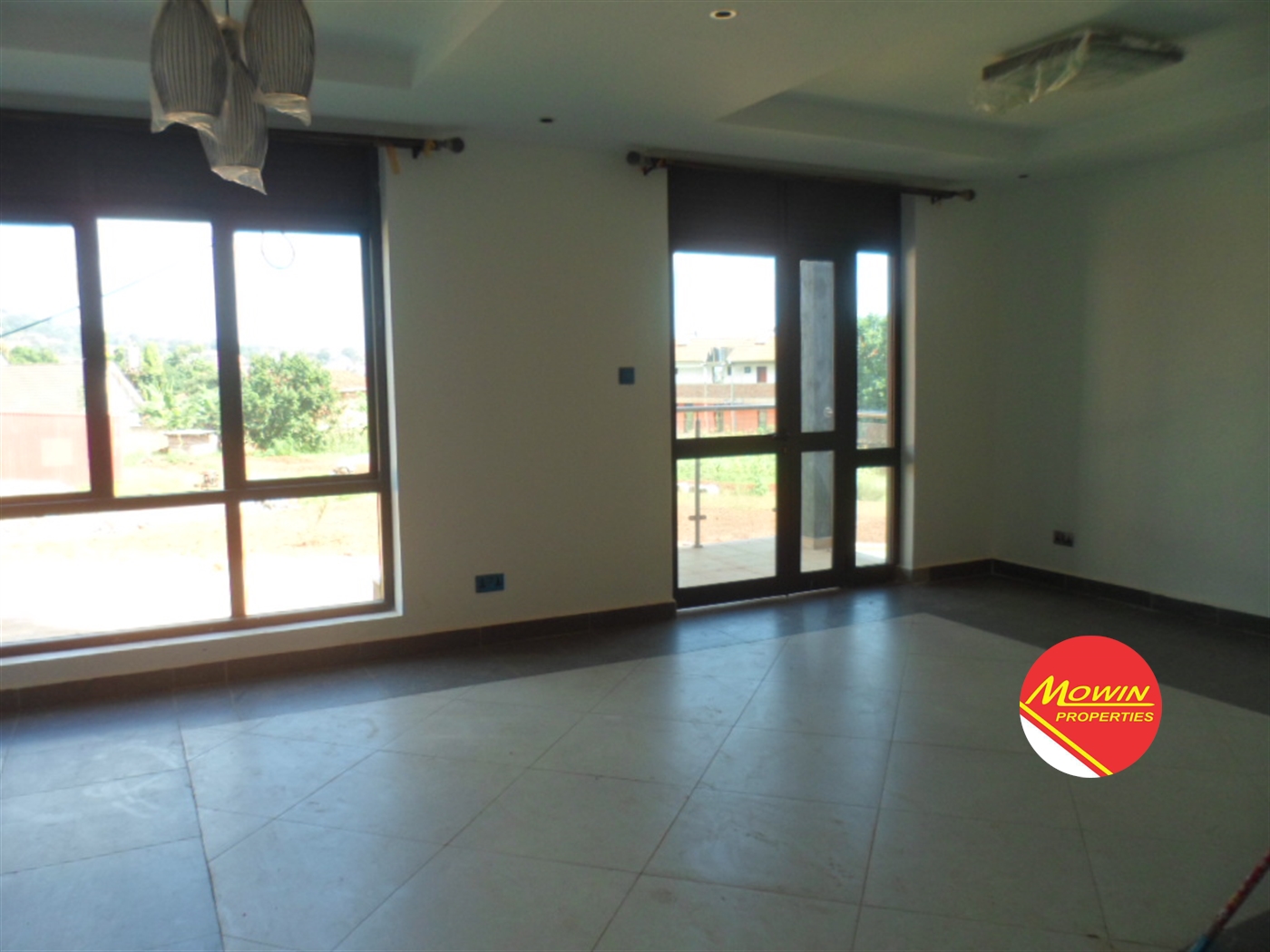 Apartment for rent in Nsambya Kampala