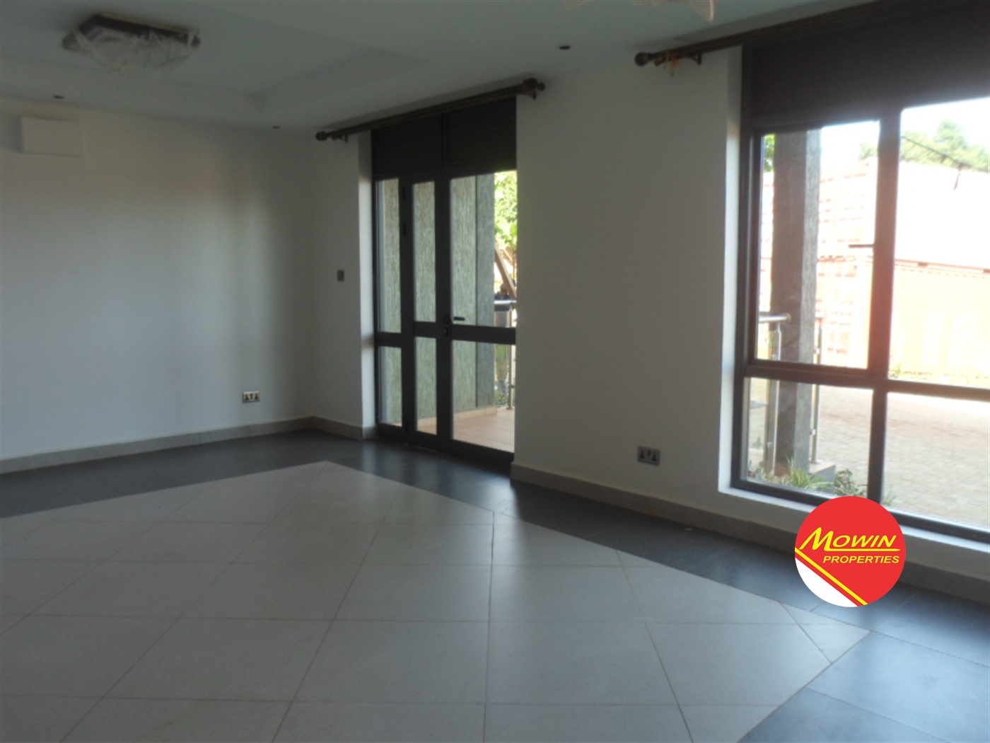 Apartment for rent in Nsambya Kampala