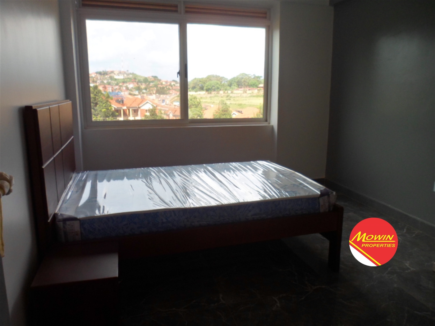 Apartment for rent in Kisaasi Kampala