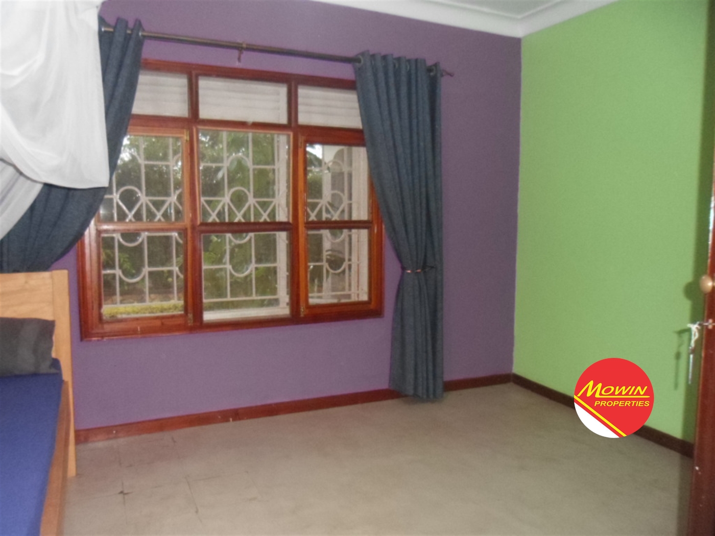 Bungalow for rent in Kisugu Kampala
