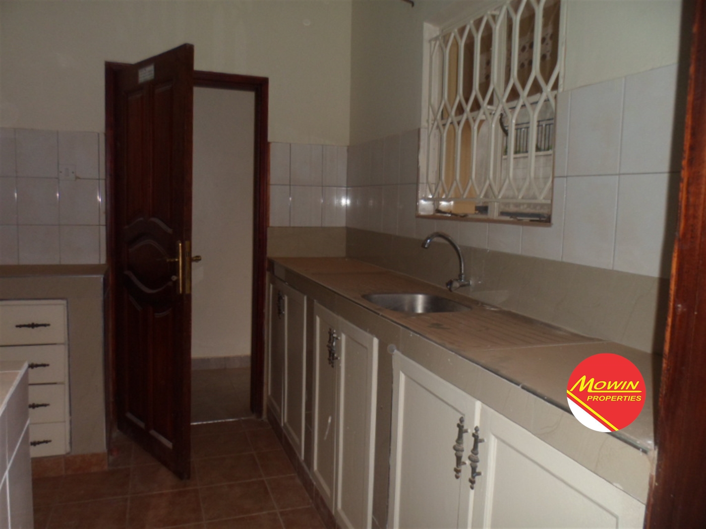 Semi Detached for rent in Bbunga Kampala