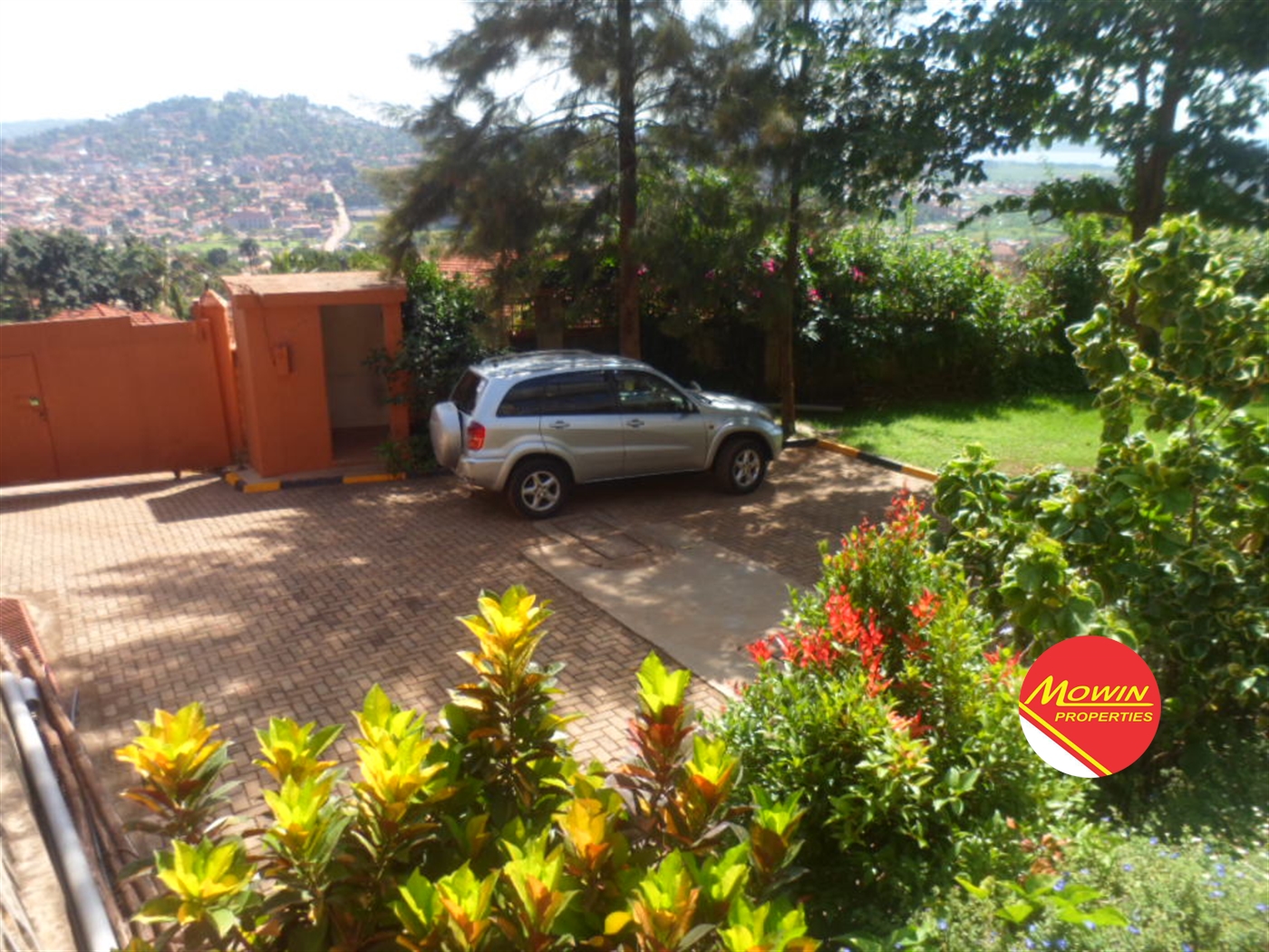 Semi Detached for rent in Makindye Kampala