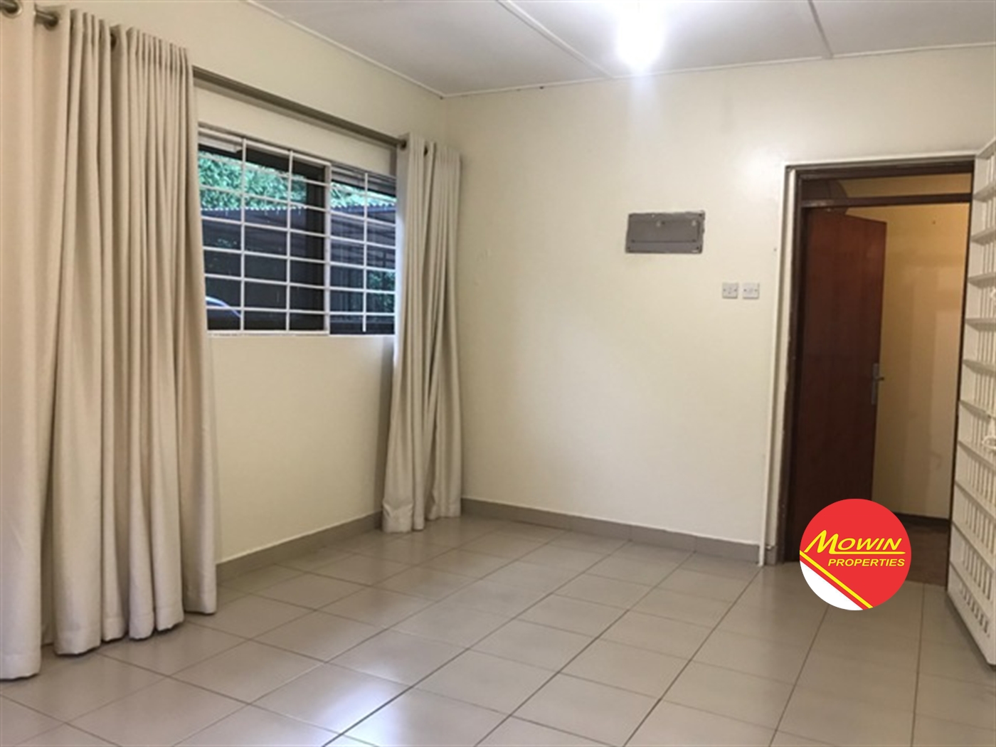 Bungalow for rent in Kisugu Kampala