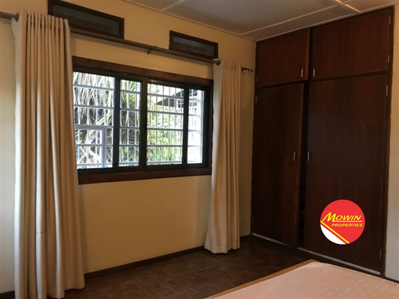 Bungalow for rent in Kisugu Kampala