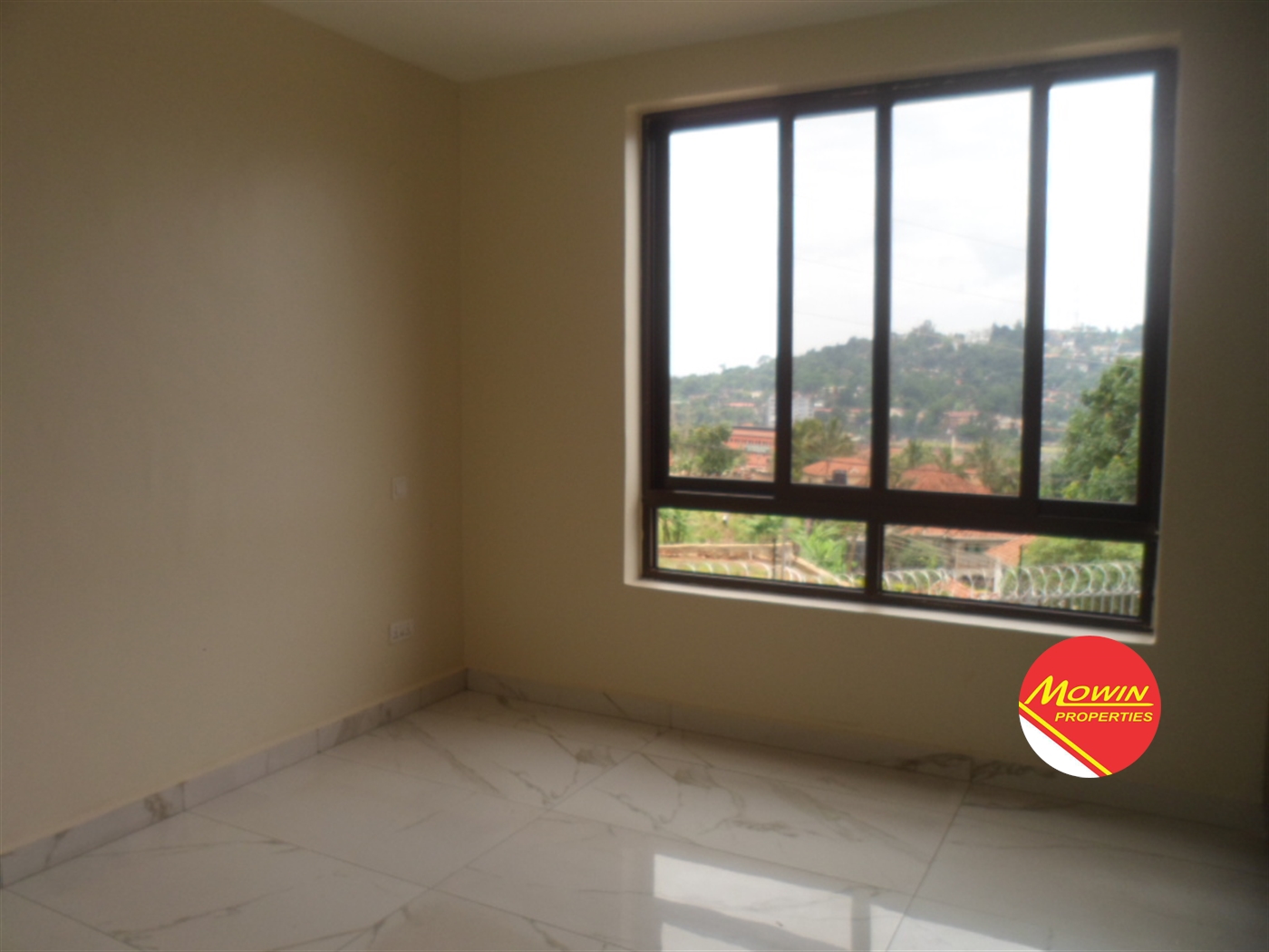 Apartment for sale in Naguru Kampala