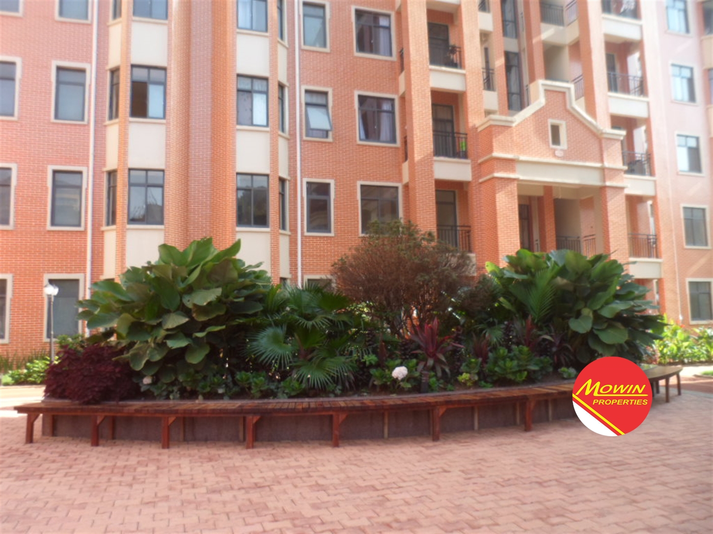 Apartment for sale in Naguru Kampala