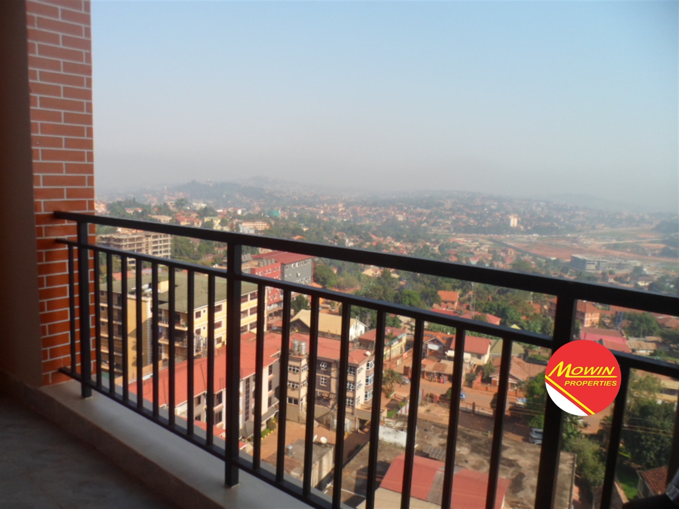 Apartment for sale in Naguru Kampala