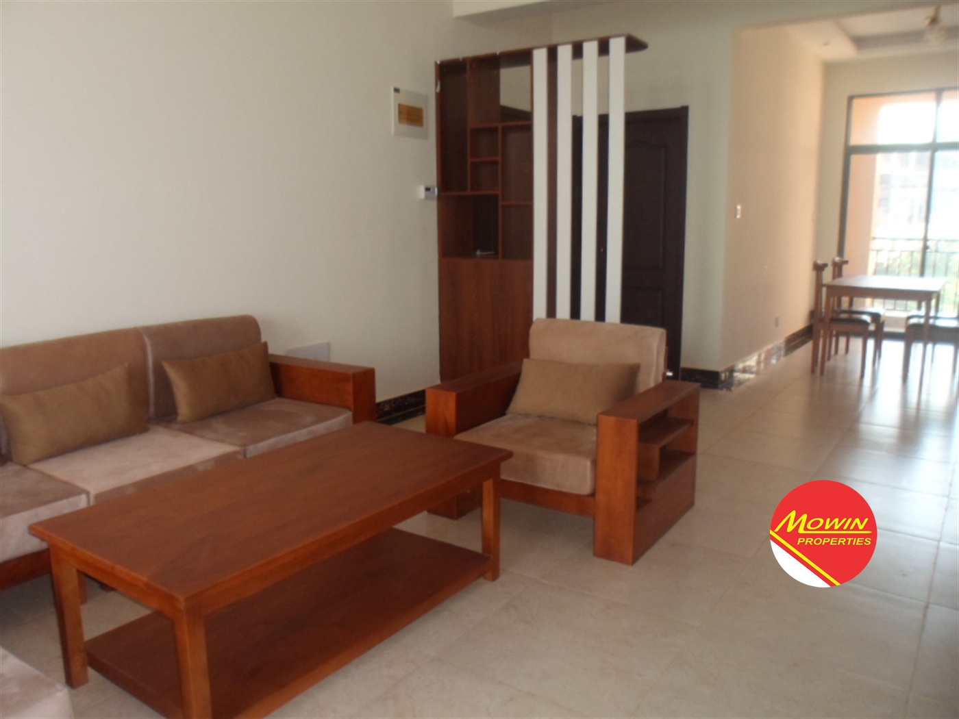 Apartment for sale in Naguru Kampala