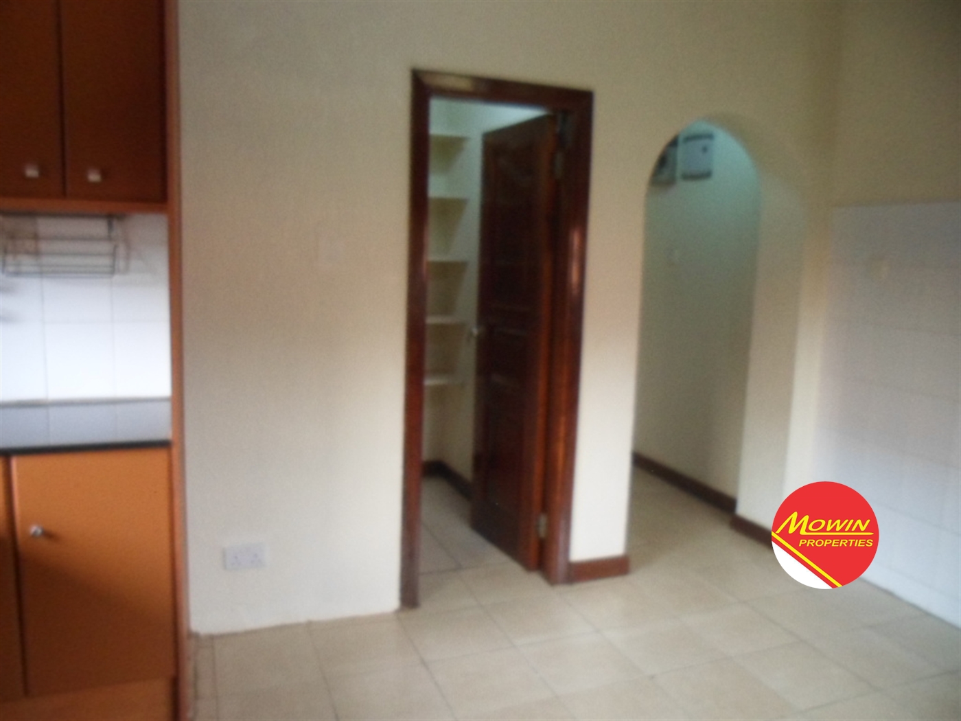 Bungalow for sale in Naguru Kampala