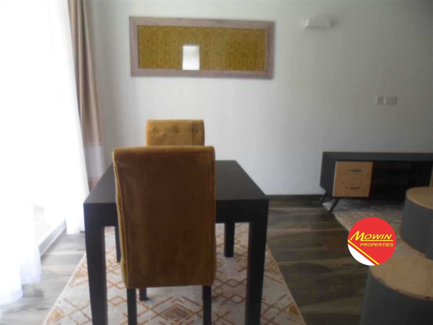 Apartment for rent in Kololo Kampala