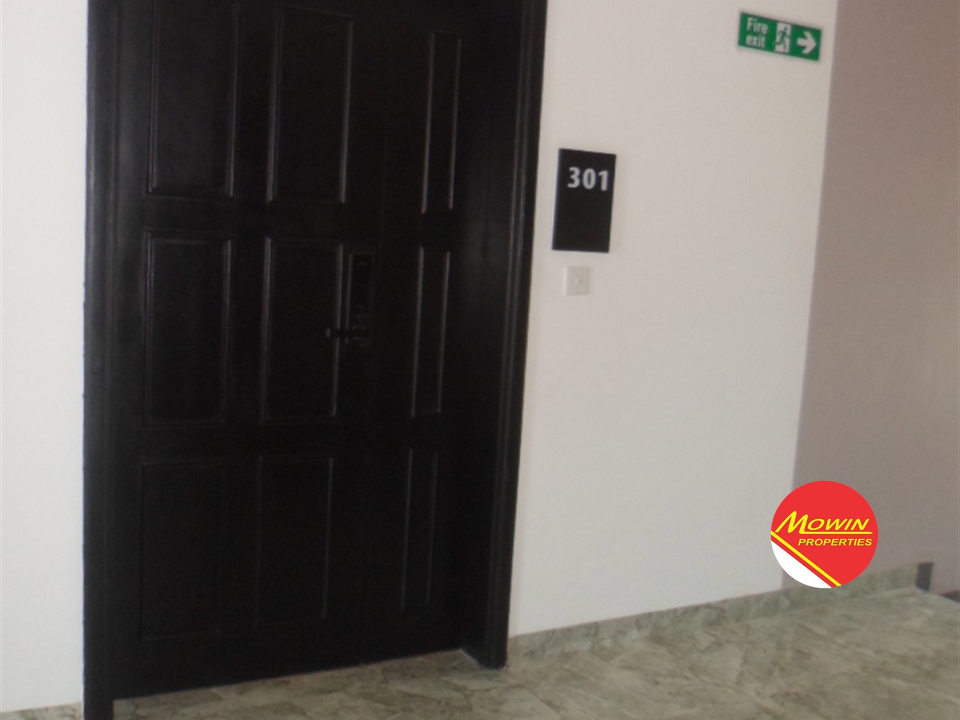 Apartment for rent in Kololo Kampala