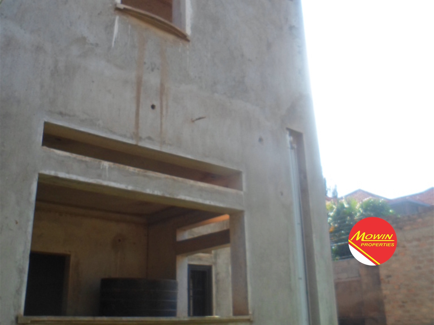 Storeyed house for sale in Munyonyo Kampala