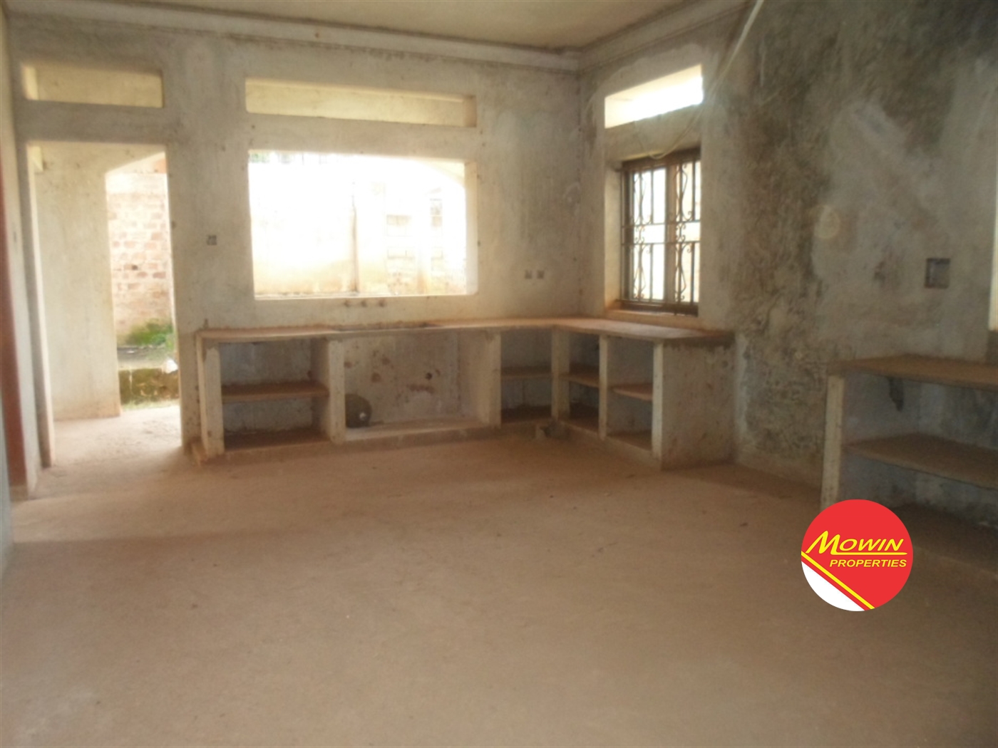 Storeyed house for sale in Munyonyo Kampala