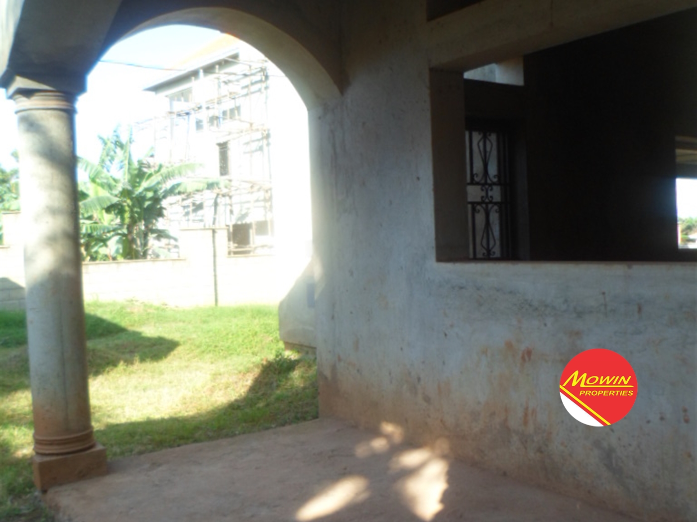 Storeyed house for sale in Munyonyo Kampala