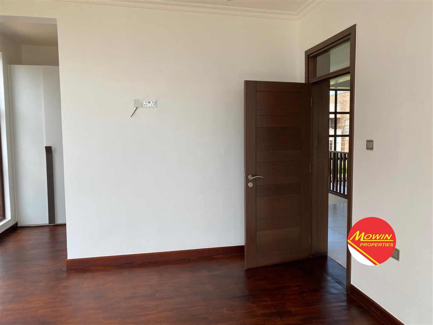 Villa for rent in Garuga Wakiso